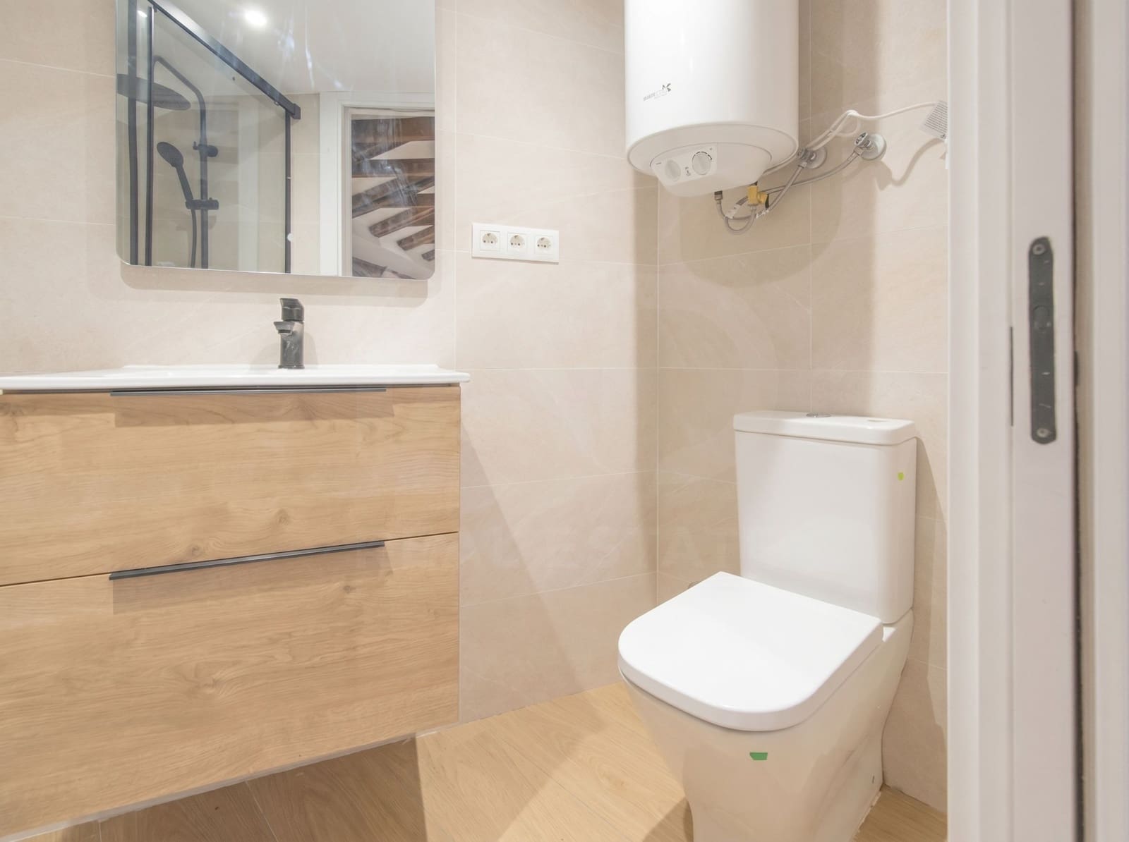 1 soverom Leilighet til salgs i Madrid by - € 245 000 (Ref: 9987867)