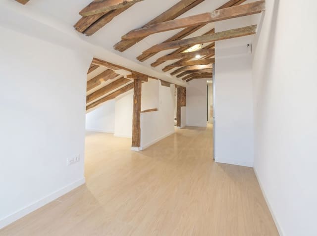 Apartamento de 1 habitación en Palos de Moguer, Madrid ciudad en venta - 245.000 € (Ref: 9987867)