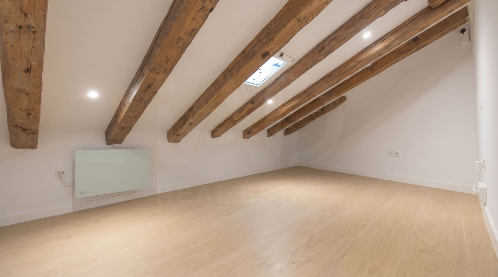 1 soverom Leilighet til salgs i Madrid by - € 245 000 (Ref: 9987867)