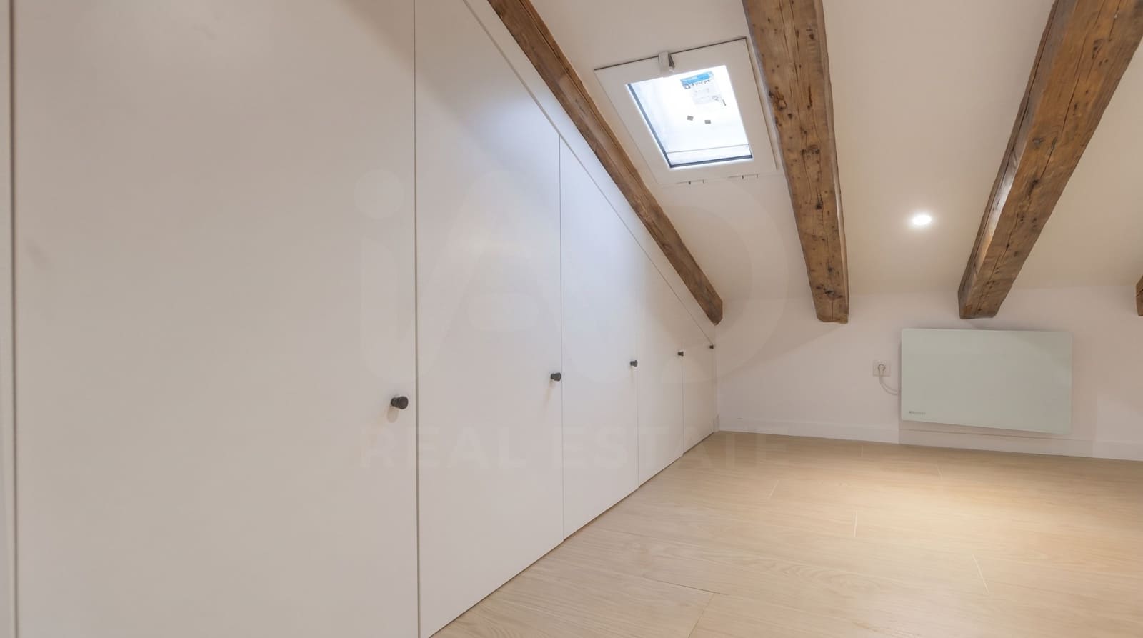1 soverom Leilighet til salgs i Madrid by - € 245 000 (Ref: 9987867)