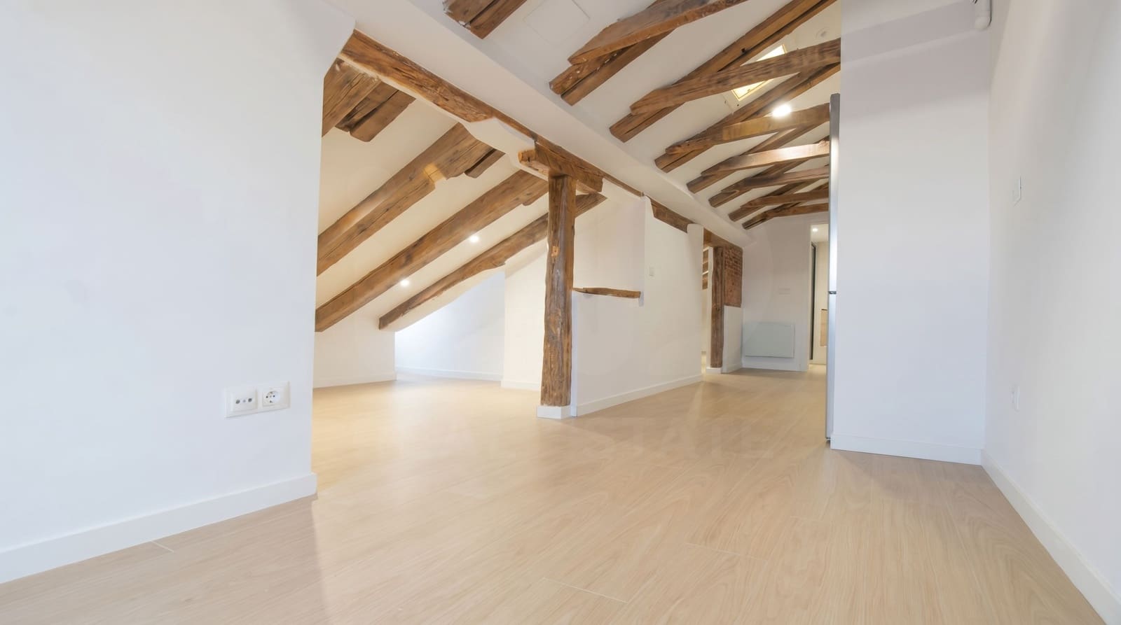 1 soverom Leilighet til salgs i Madrid by - € 245 000 (Ref: 9987867)
