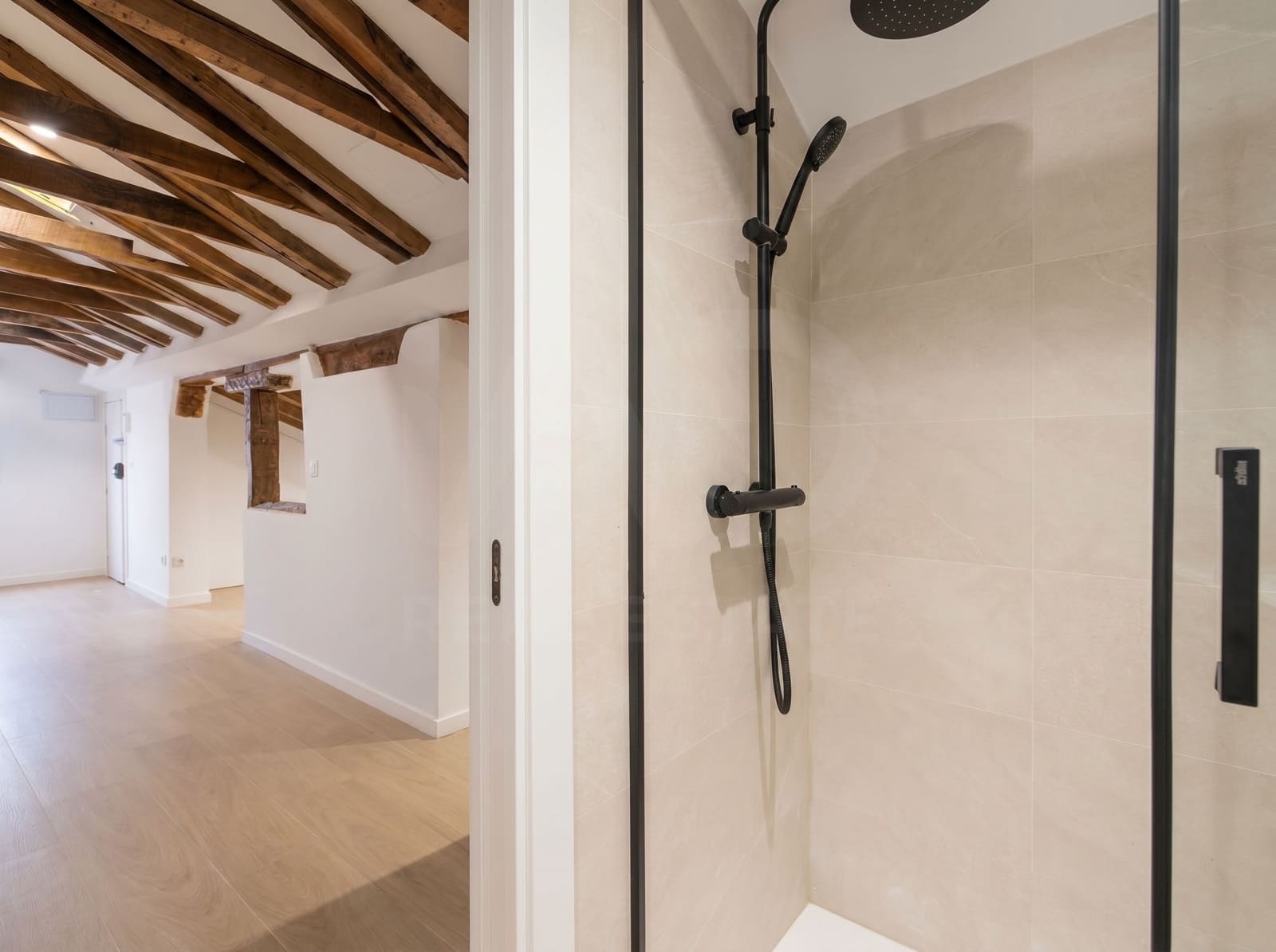 1 soverom Leilighet til salgs i Madrid by - € 245 000 (Ref: 9987867)