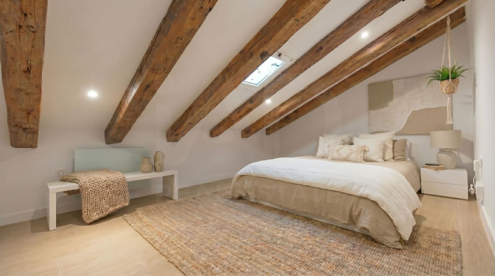 1 soverom Leilighet til salgs i Madrid by - € 245 000 (Ref: 9987867)