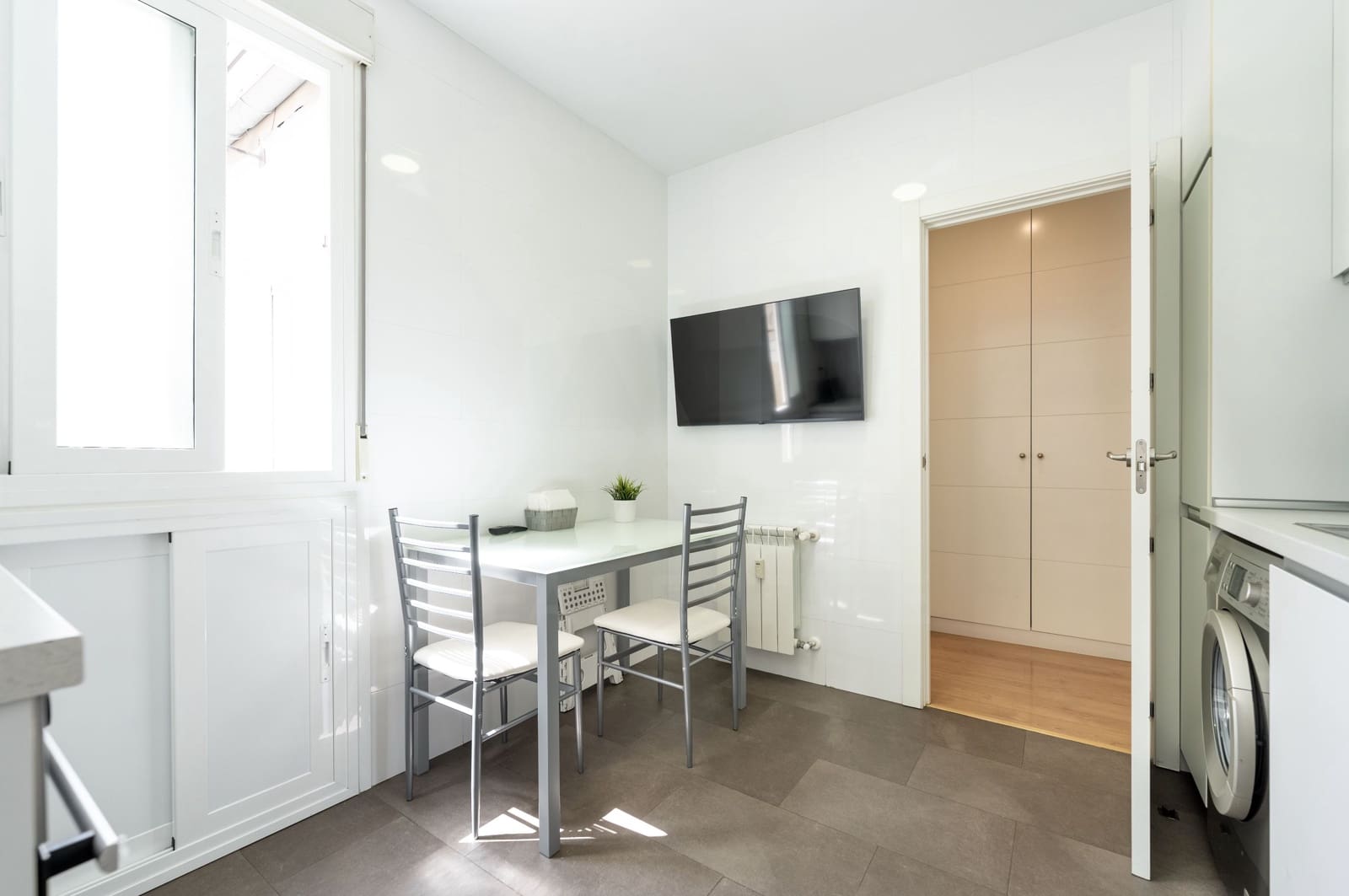 3 slaapkamer Penthouse te koop in Madrid stad - € 1.875.000 (Ref: 9987868)