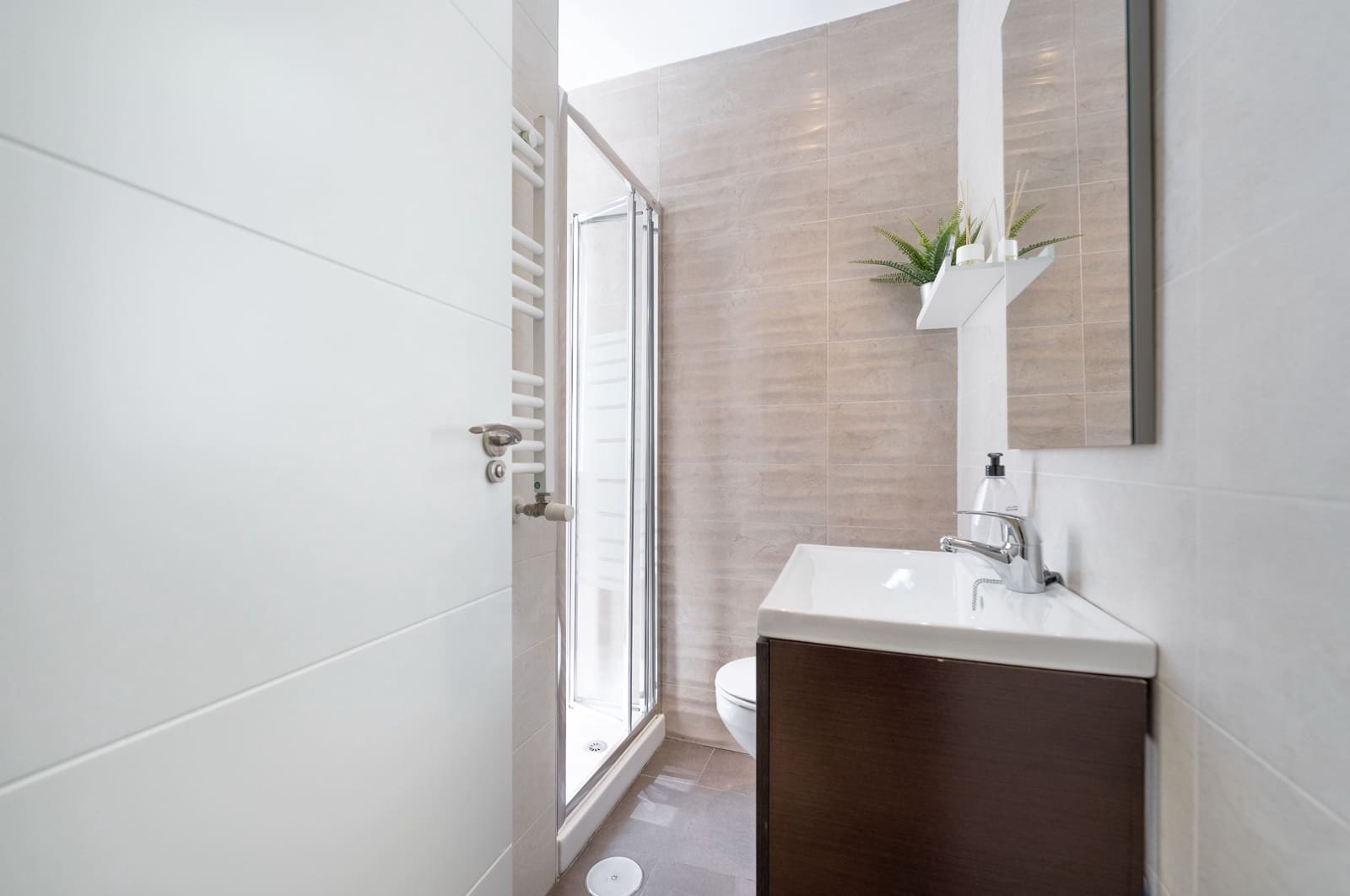 3 slaapkamer Penthouse te koop in Madrid stad - € 1.875.000 (Ref: 9987868)