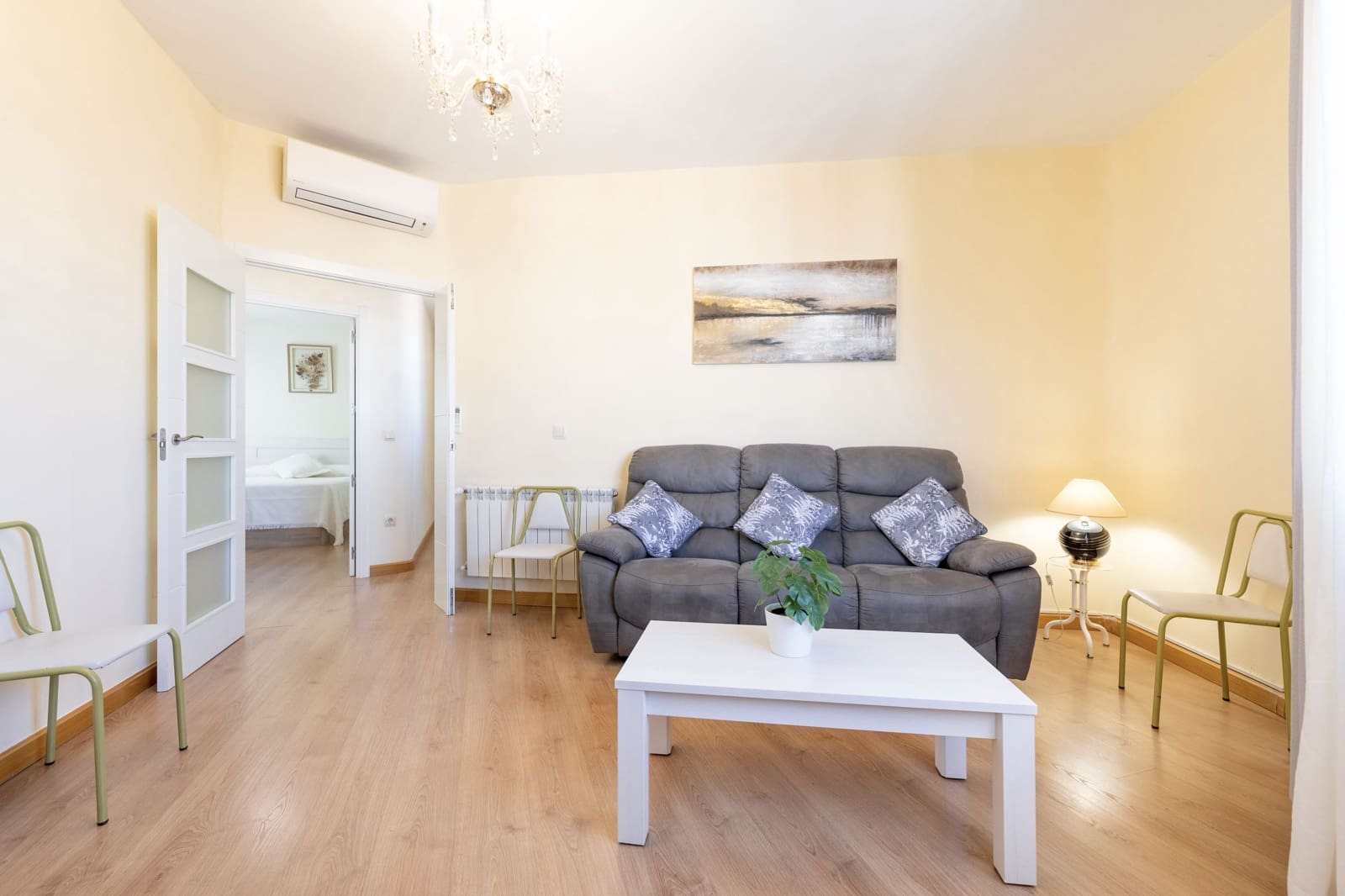 3 slaapkamer Penthouse te koop in Madrid stad - € 1.875.000 (Ref: 9987868)