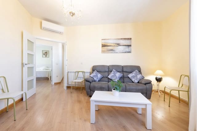 3 sypialnia Penthouse na sprzedaż w Miasto Madryt - 1 850 000 € (Ref: 9987868)