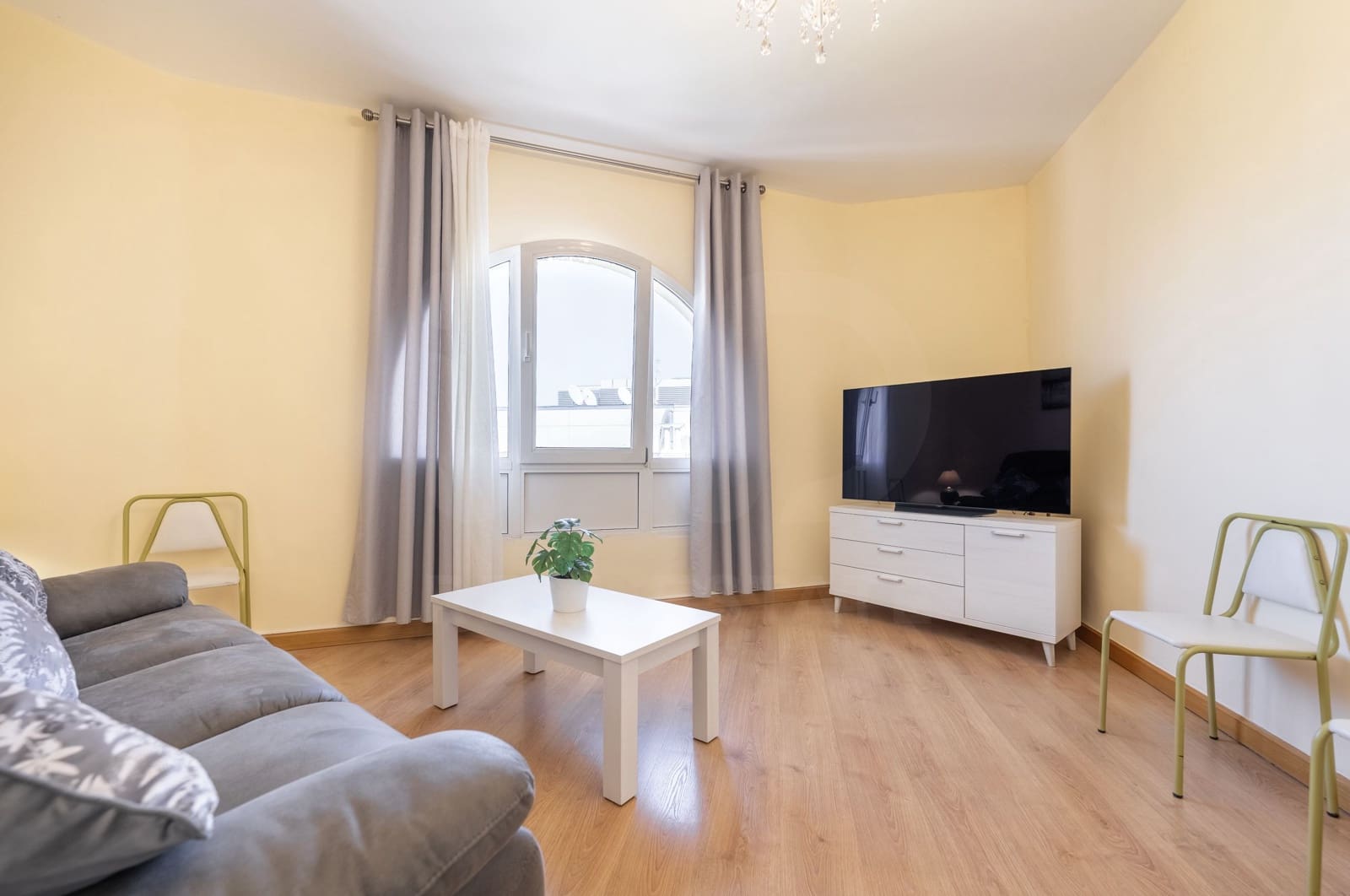 3 slaapkamer Penthouse te koop in Madrid stad - € 1.875.000 (Ref: 9987868)