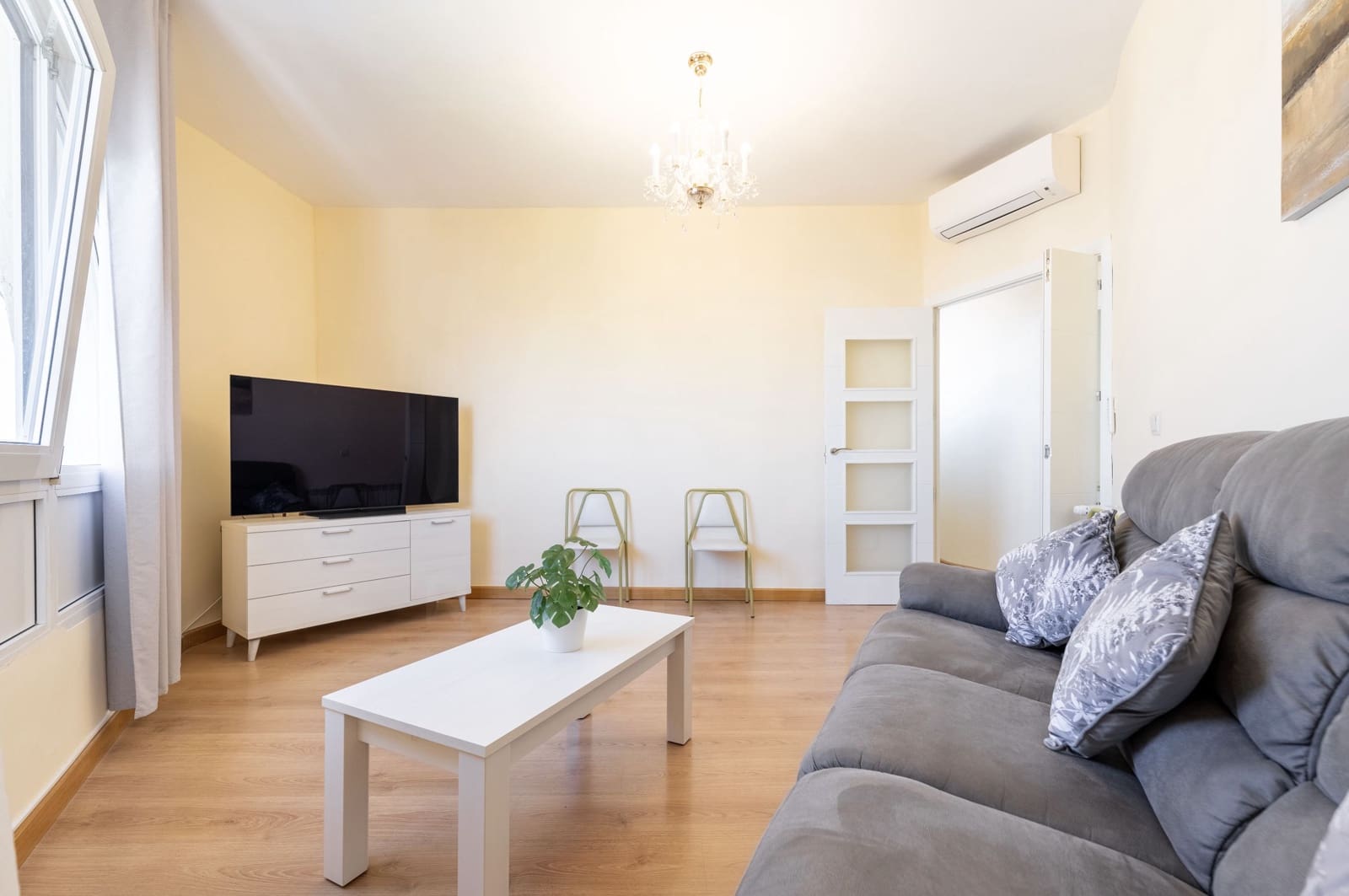3 slaapkamer Penthouse te koop in Madrid stad - € 1.875.000 (Ref: 9987868)