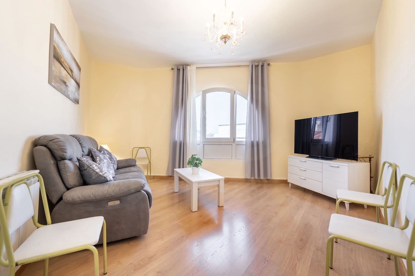 3 slaapkamer Penthouse te koop in Madrid stad - € 1.875.000 (Ref: 9987868)