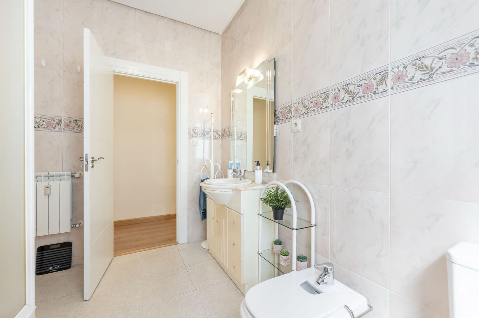 3 slaapkamer Penthouse te koop in Madrid stad - € 1.875.000 (Ref: 9987868)
