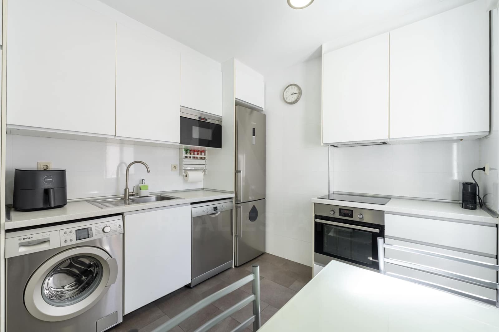 3 slaapkamer Penthouse te koop in Madrid stad - € 1.875.000 (Ref: 9987868)