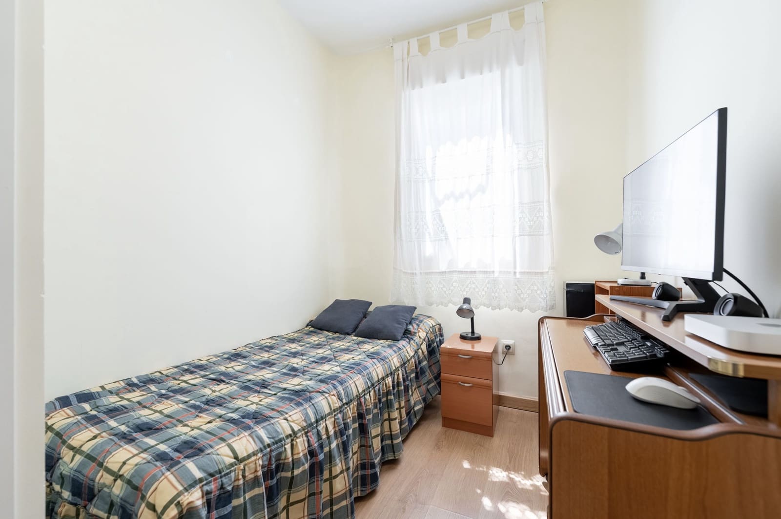 3 slaapkamer Penthouse te koop in Madrid stad - € 1.875.000 (Ref: 9987868)