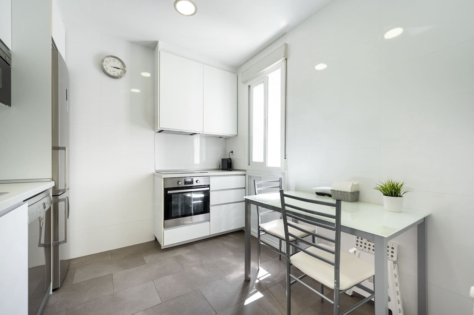 3 slaapkamer Penthouse te koop in Madrid stad - € 1.875.000 (Ref: 9987868)