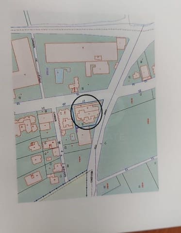 Kommersiell til salgs i Sant Antoni de Portmany - € 285 000 (Ref: 9987871)