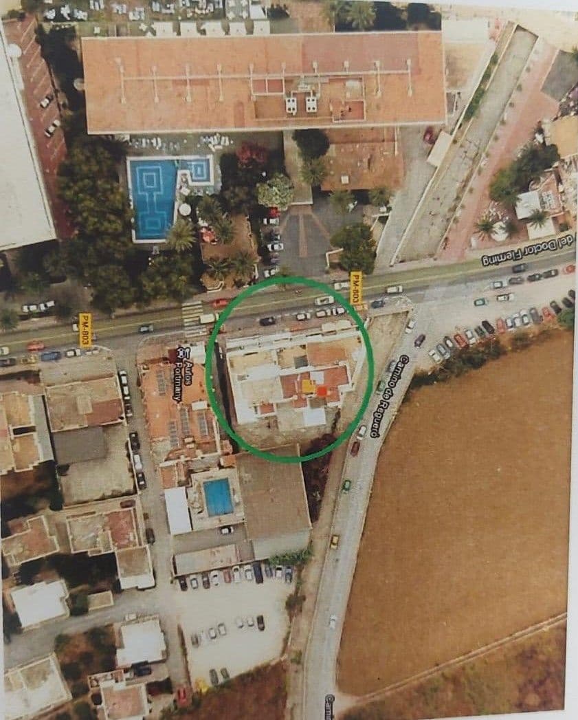 Commerciale in vendita in Sant Antoni de Portmany - 285.000 € (Rif: 9987871)