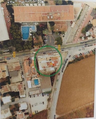 Kommersiell til salgs i Sant Antoni de Portmany - € 285 000 (Ref: 9987871)