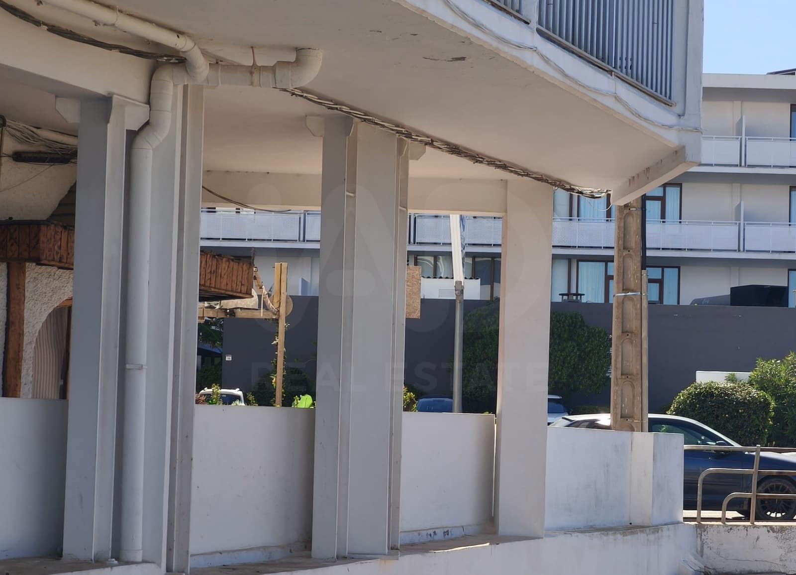 Commerciale in vendita in Sant Antoni de Portmany - 285.000 € (Rif: 9987871)