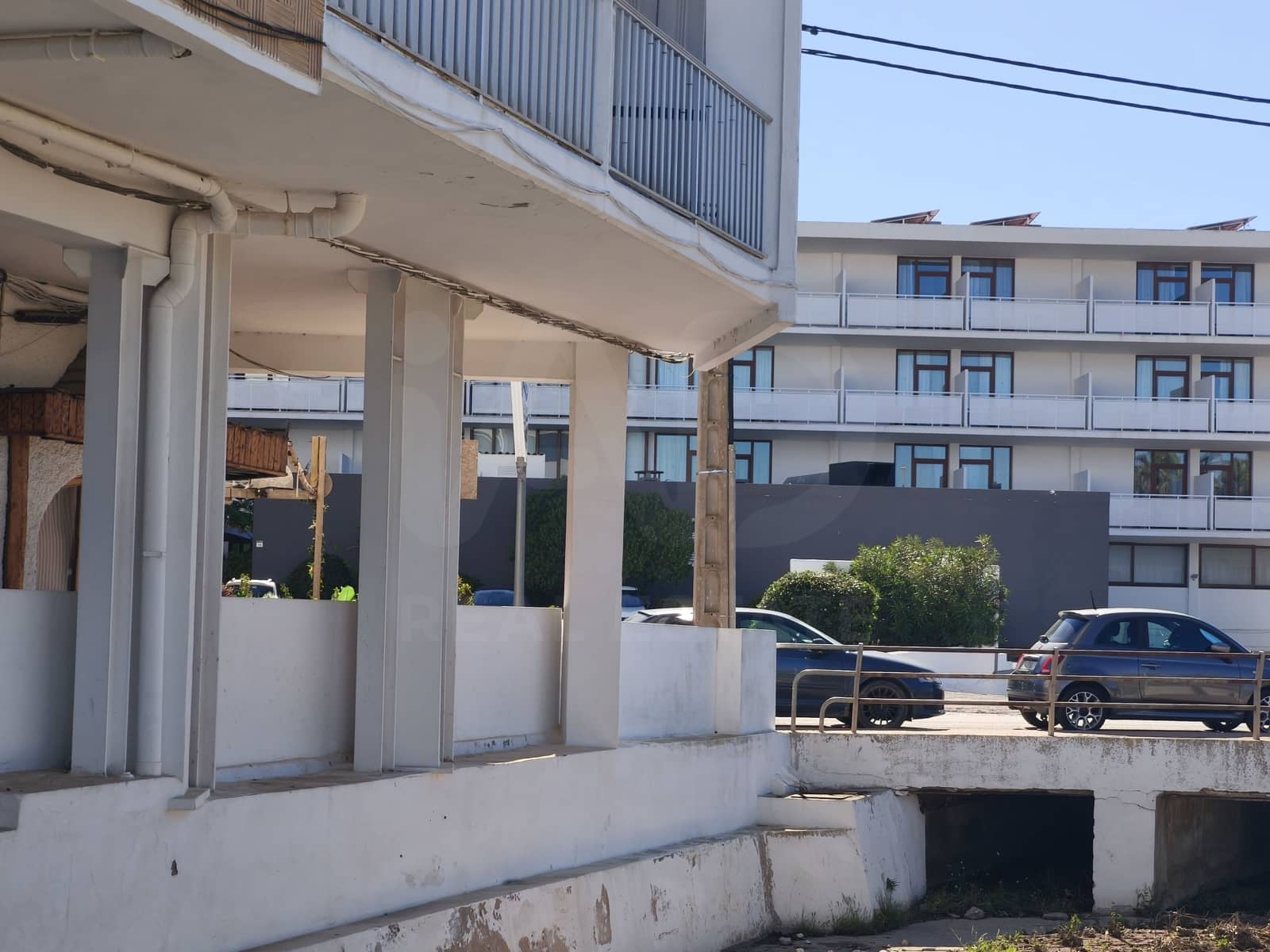 Commerciale in vendita in Sant Antoni de Portmany - 285.000 € (Rif: 9987871)