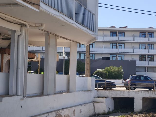 Kommersiell til salgs i Sant Antoni de Portmany - € 285 000 (Ref: 9987871)