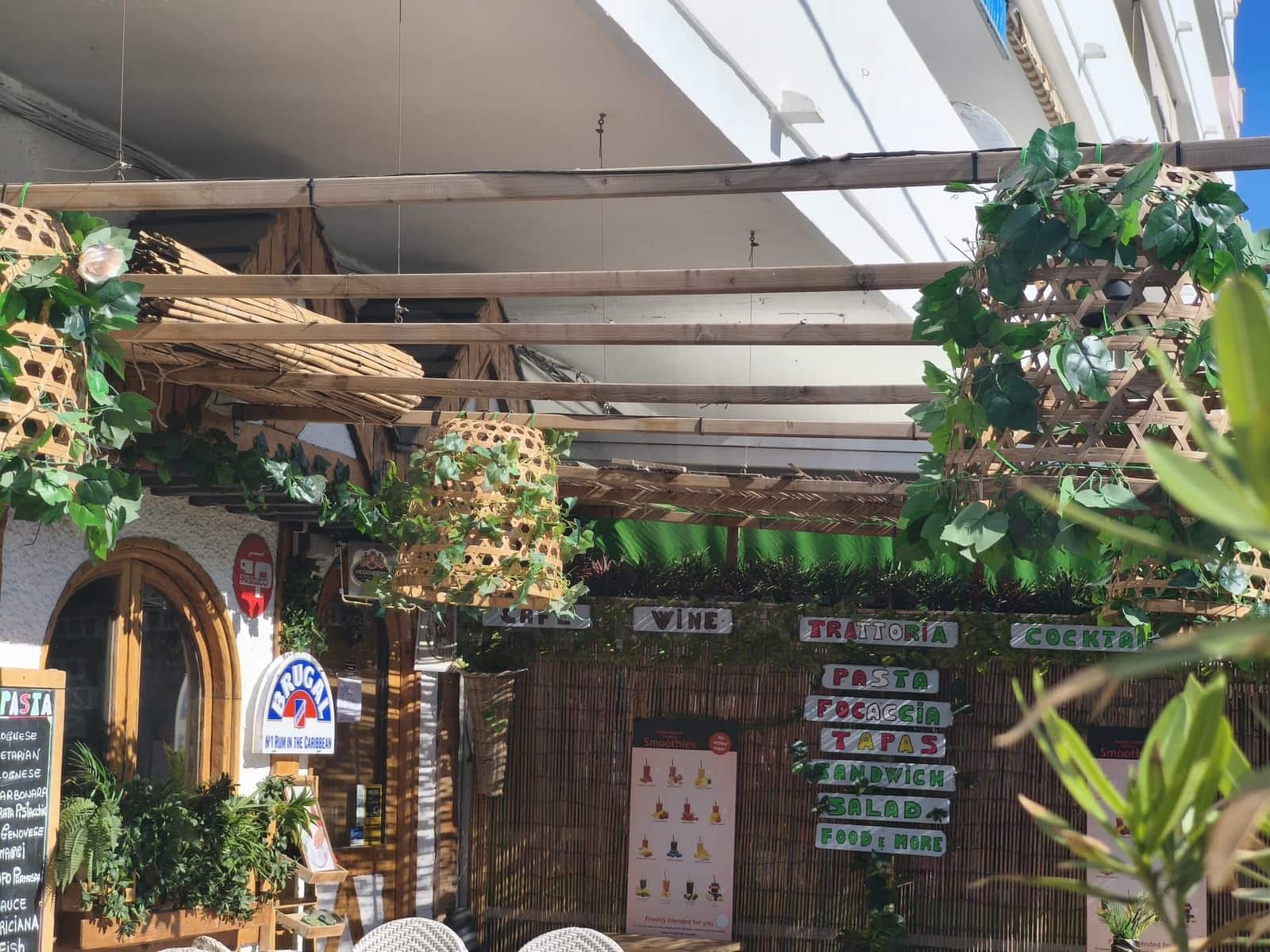 Commerciale in vendita in Sant Antoni de Portmany - 285.000 € (Rif: 9987871)