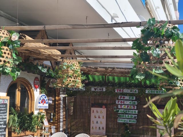 Kommersiell til salgs i Sant Antoni de Portmany - € 285 000 (Ref: 9987871)