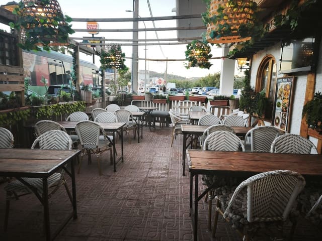 Local Commercial à vendre à Sant Antoni de Portmany - 285 000 € (Ref: 9987871)