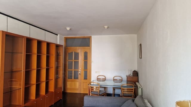 2 sovrum Lägenhet för semesterbostäder i Barcelona stad med garage - 1 740 € (Ref: 9987872)