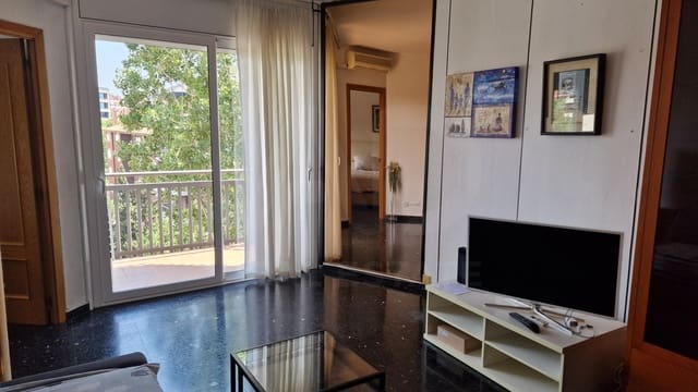2 sovrum Lägenhet för semesterbostäder i Barcelona stad med garage - 1 740 € (Ref: 9987872)