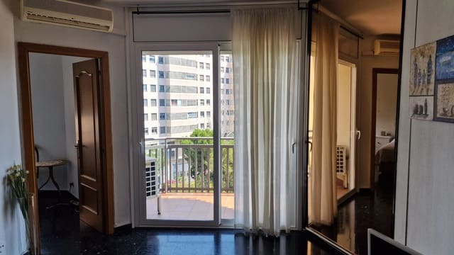 2 sovrum Lägenhet för semesterbostäder i Barcelona stad med garage - 1 740 € (Ref: 9987872)
