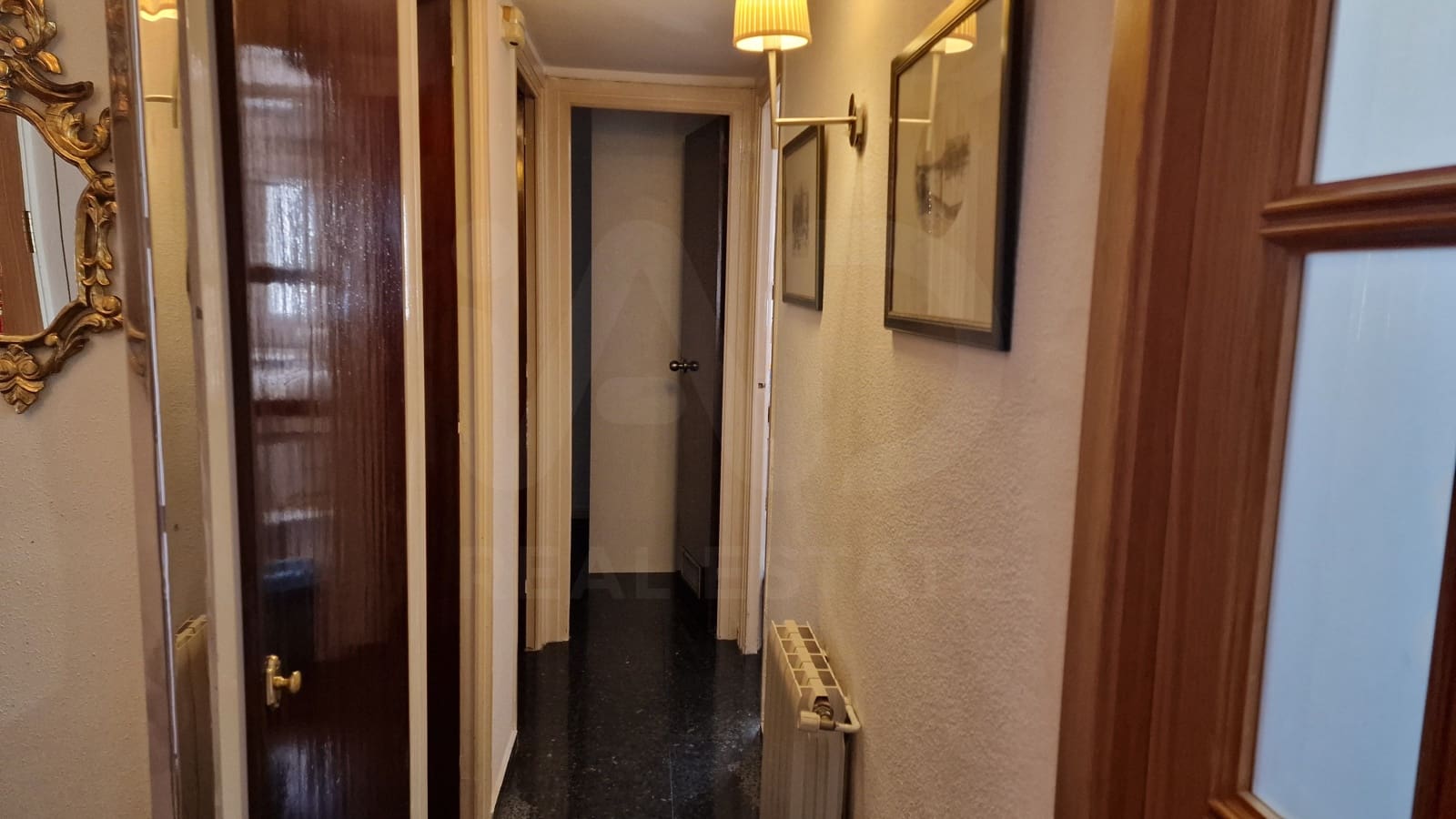 2 sovrum Lägenhet för semesterbostäder i Barcelona stad med garage - 1 740 € (Ref: 9987872)