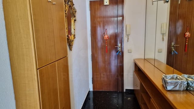 2 sovrum Lägenhet för semesterbostäder i Barcelona stad med garage - 1 740 € (Ref: 9987872)