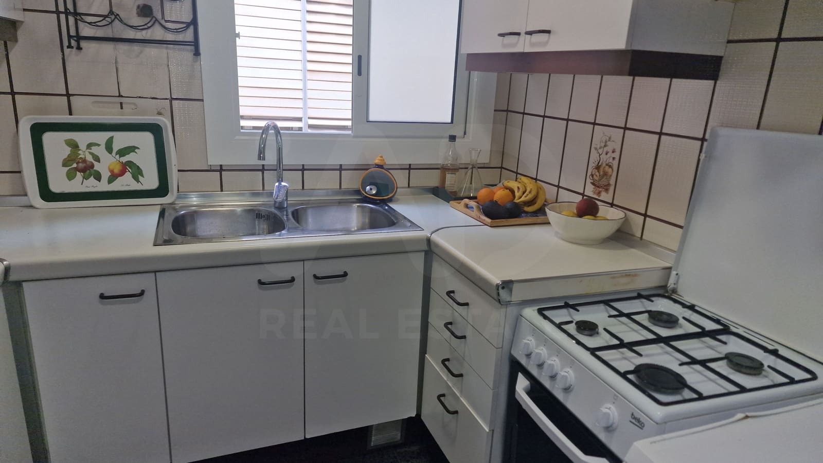 2 sovrum Lägenhet för semesterbostäder i Barcelona stad med garage - 1 740 € (Ref: 9987872)