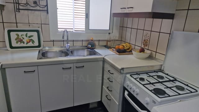 2 sovrum Lägenhet för semesterbostäder i Barcelona stad med garage - 1 740 € (Ref: 9987872)