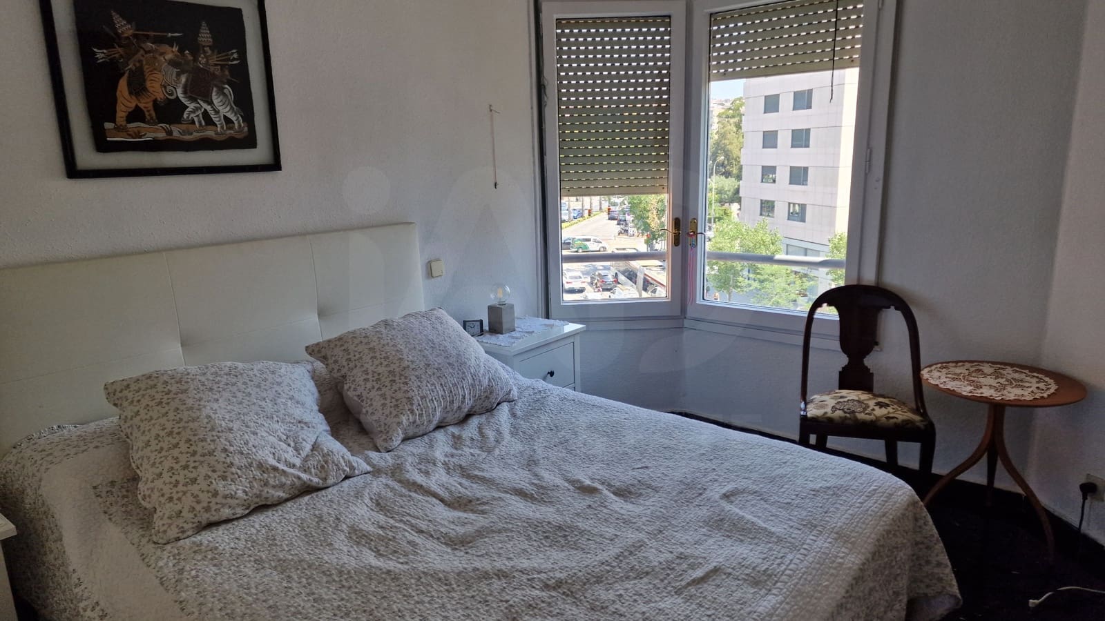 2 sovrum Lägenhet för semesterbostäder i Barcelona stad med garage - 1 740 € (Ref: 9987872)