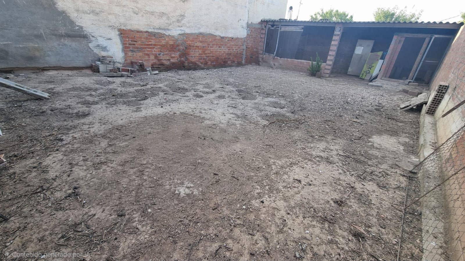 Terreno Não Urbanizado para venda em Barcelona cidade - 76 000 € (Ref: 9987873)