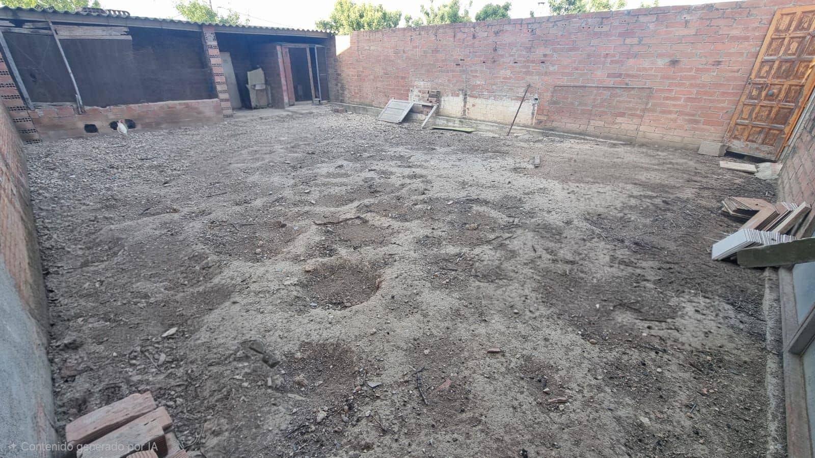Terreno Não Urbanizado para venda em Barcelona cidade - 76 000 € (Ref: 9987873)