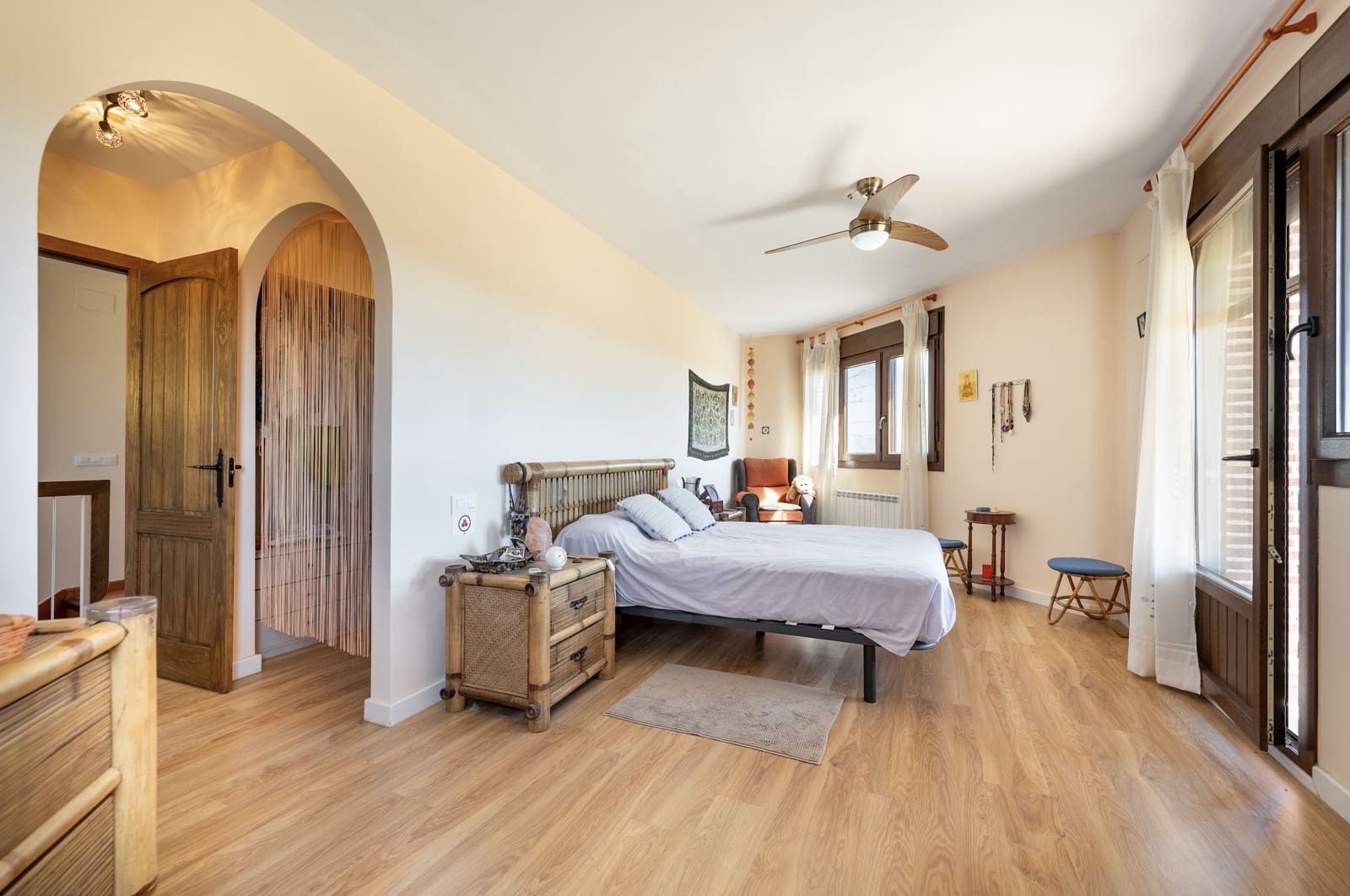 7 quarto Moradia para venda em Caceres cidade com garagem - 485 000 € (Ref: 9987874)