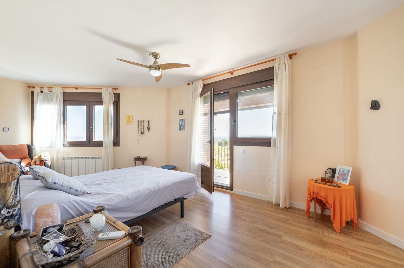 7 quarto Moradia para venda em Caceres cidade com garagem - 485 000 € (Ref: 9987874)