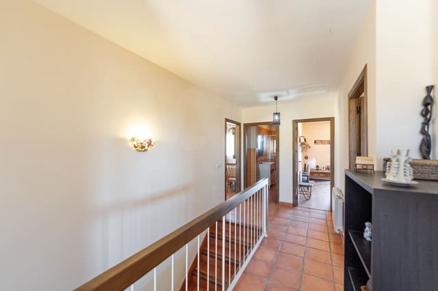 7 sypialnia Willa na sprzedaż w Villanueva de la Vera z garażem - 485 000 € (Ref: 9987874)