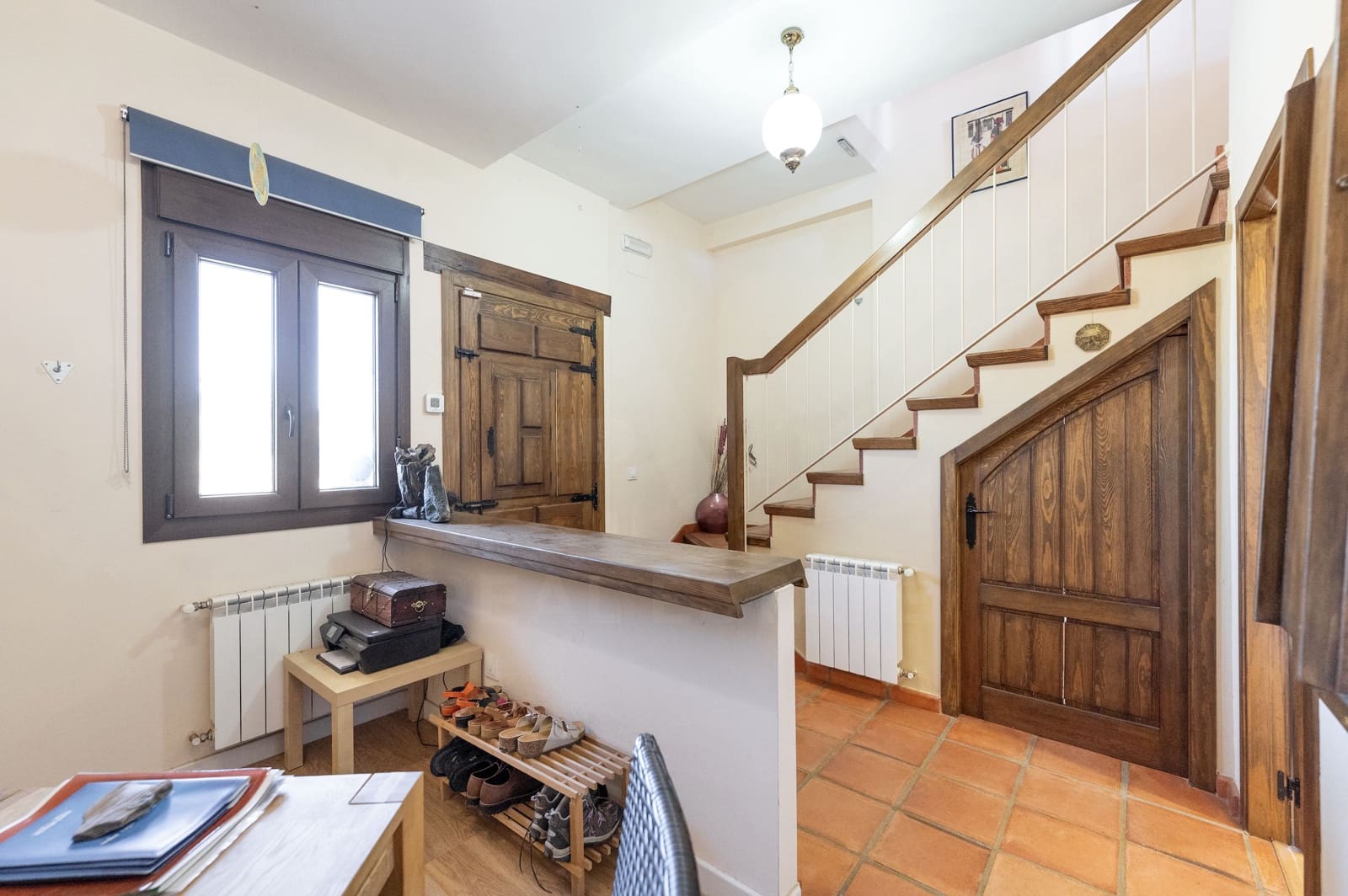 7 quarto Moradia para venda em Caceres cidade com garagem - 485 000 € (Ref: 9987874)