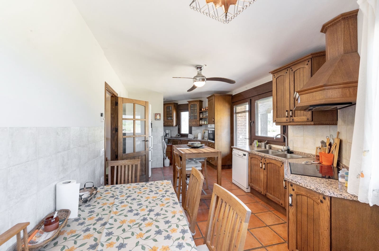 7 quarto Moradia para venda em Caceres cidade com garagem - 485 000 € (Ref: 9987874)