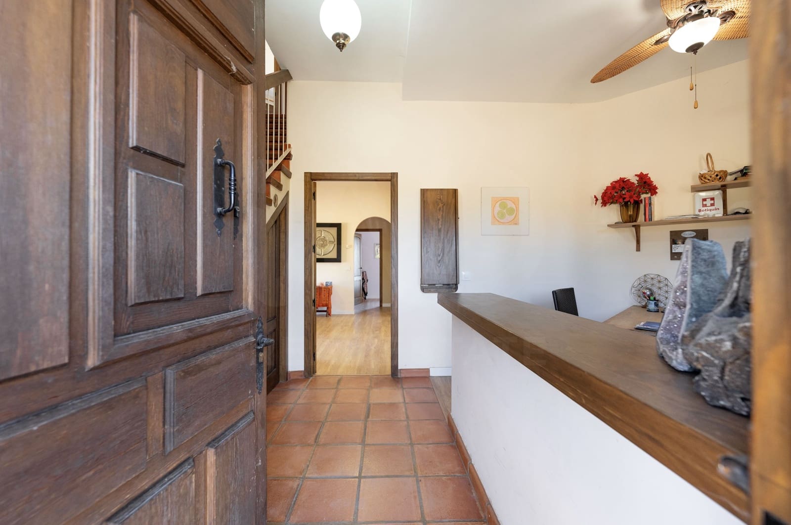 7 quarto Moradia para venda em Caceres cidade com garagem - 485 000 € (Ref: 9987874)