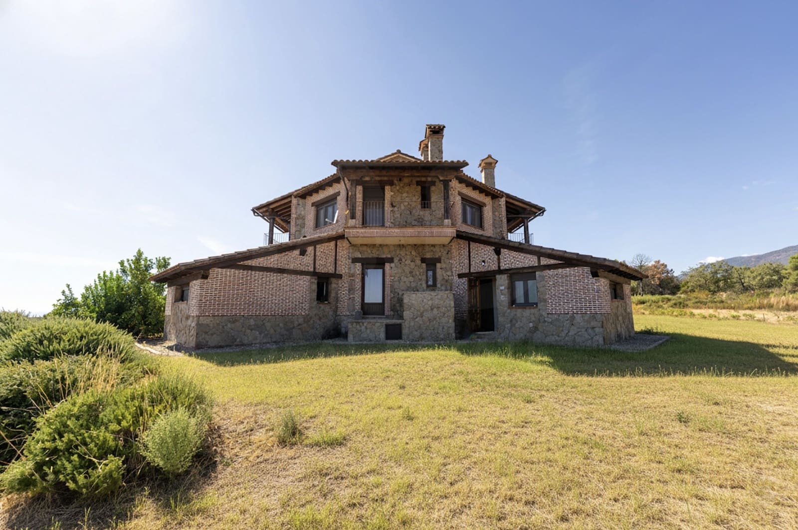 7 quarto Moradia para venda em Caceres cidade com garagem - 485 000 € (Ref: 9987874)