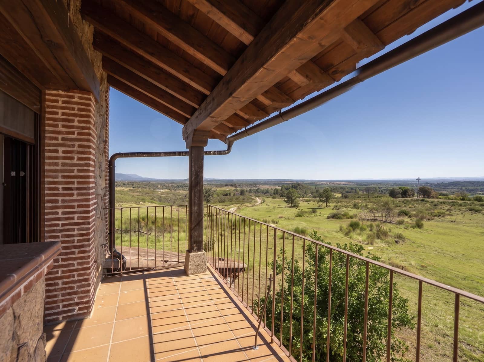 7 quarto Moradia para venda em Caceres cidade com garagem - 485 000 € (Ref: 9987874)