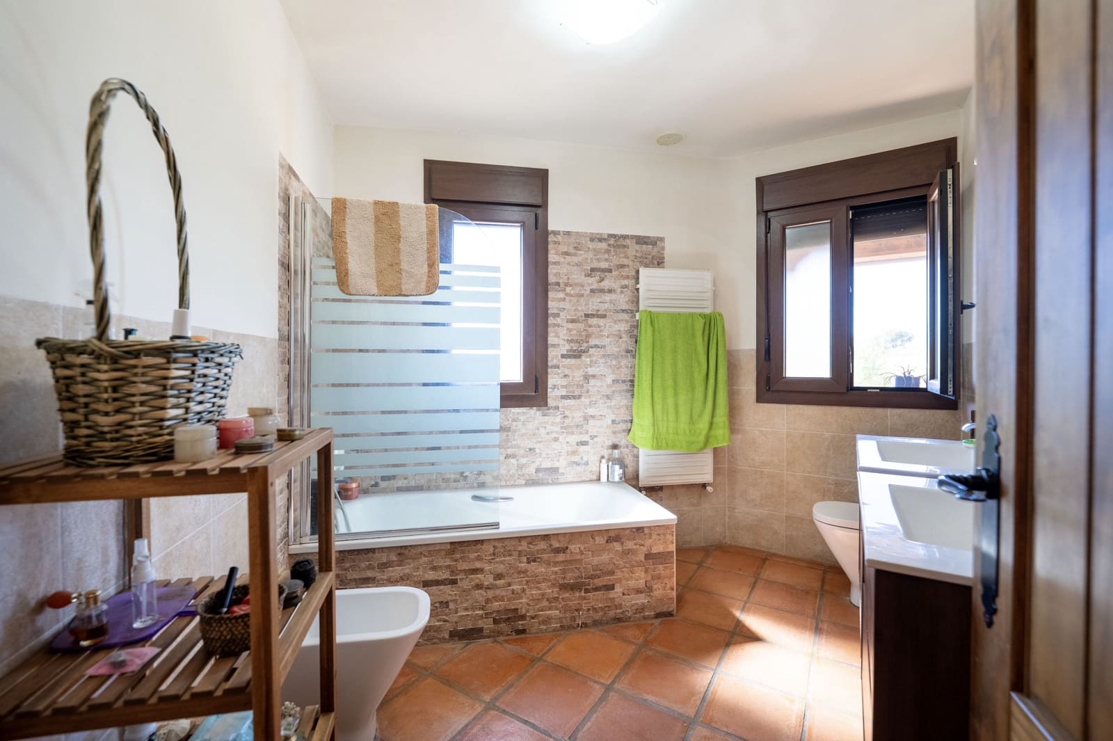 7 quarto Moradia para venda em Caceres cidade com garagem - 485 000 € (Ref: 9987874)