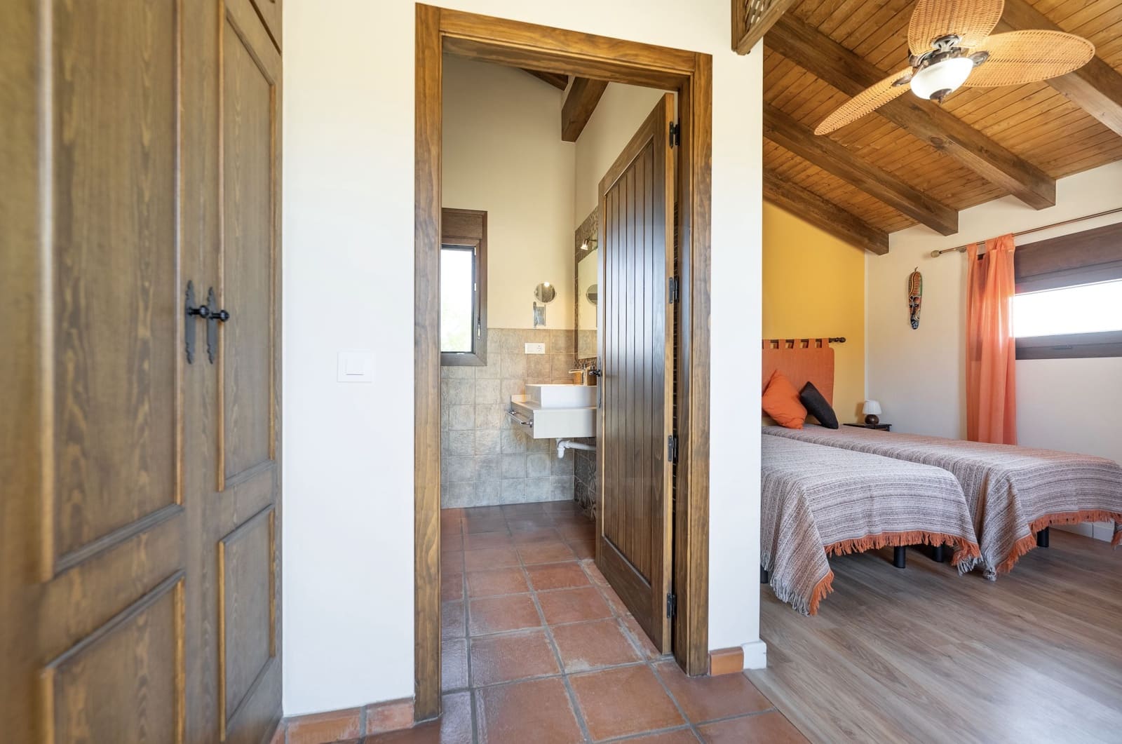7 quarto Moradia para venda em Caceres cidade com garagem - 485 000 € (Ref: 9987874)