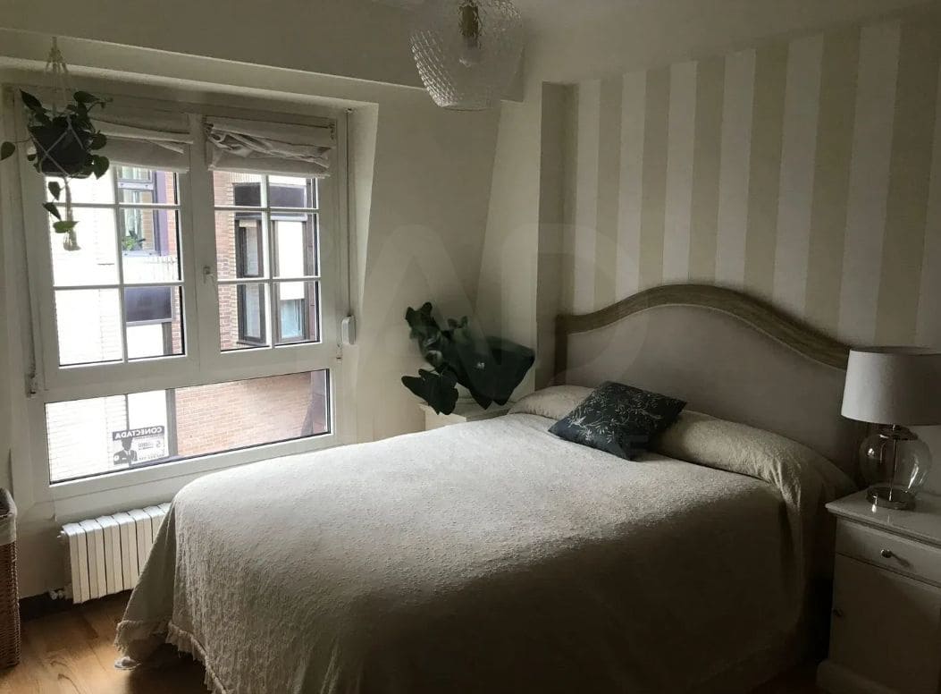 3 camera da letto Appartamento da affittare in Donostia-San Sebastian con garage - 2.400 € (Rif: 9987876)