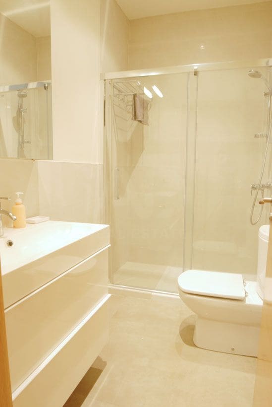 2 camera da letto Appartamento da affittare in Donostia-San Sebastian - 3.500 € (Rif: 9987877)