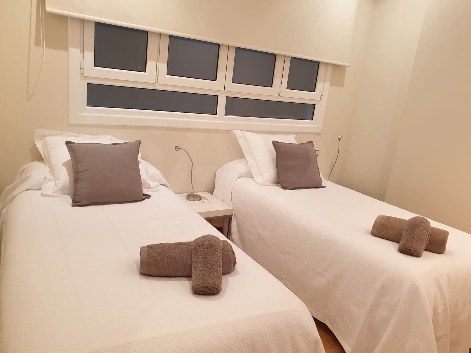 2 camera da letto Appartamento da affittare in Donostia-San Sebastian - 3.500 € (Rif: 9987877)
